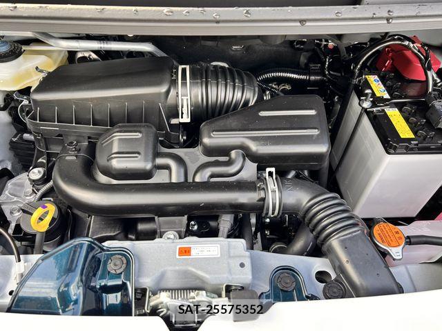 Daihatsu MOVE CANBUS 2025-12 8367220-25