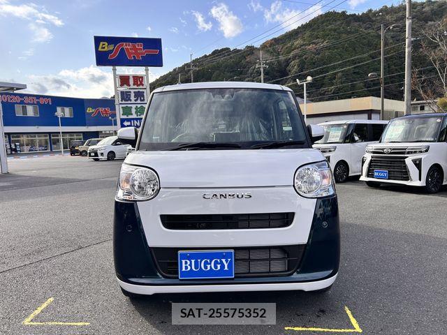Daihatsu MOVE CANBUS 2025-12 8367220-26