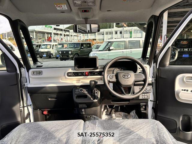 Daihatsu MOVE CANBUS 2025-12 8367220-3