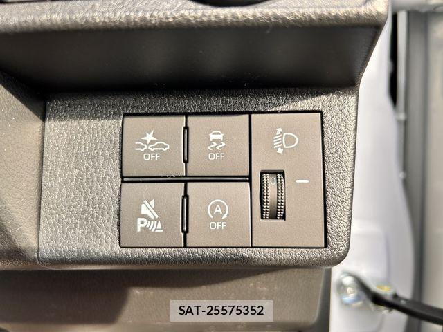 Daihatsu MOVE CANBUS 2025-12 8367220-5