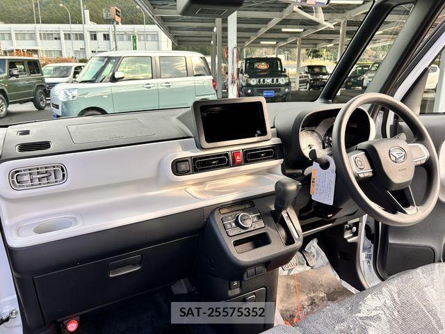Daihatsu MOVE CANBUS 2025-12 8367220-7