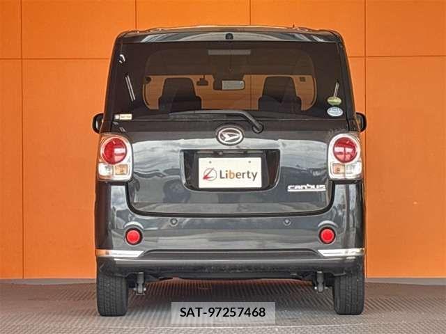 Daihatsu MOVE CANBUS 2018-10 8367254-9