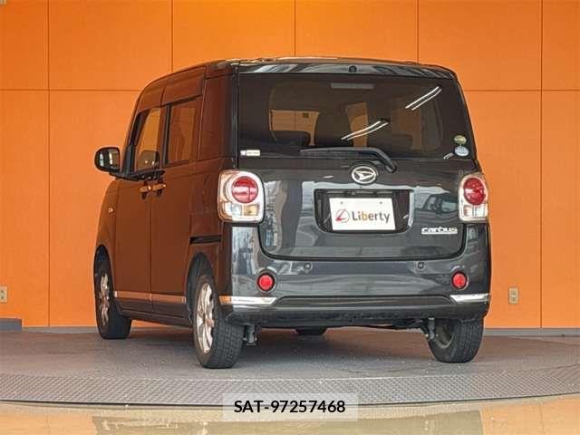 Daihatsu MOVE CANBUS 2018-10 8367254-10