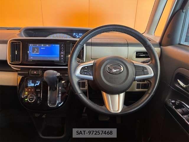 Daihatsu MOVE CANBUS 2018-10 8367254-1