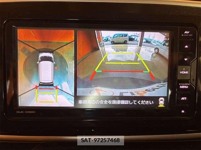 Daihatsu MOVE CANBUS 2018-10 8367254-3