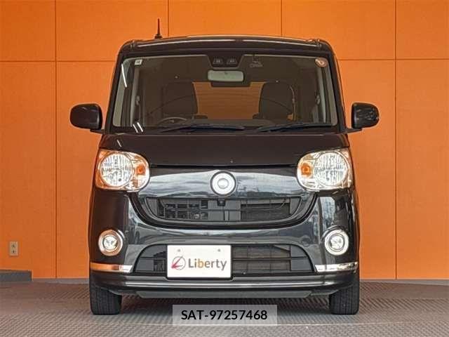 Daihatsu MOVE CANBUS 2018-10 8367254-5
