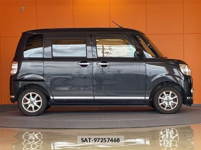 Daihatsu MOVE CANBUS 2018-10 8367254-7