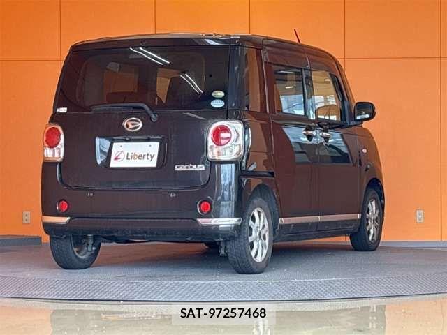 Daihatsu MOVE CANBUS 2018-10 8367254-8
