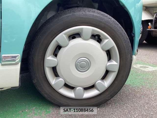 Daihatsu MOVE CANBUS 2021-09 8367245-9
