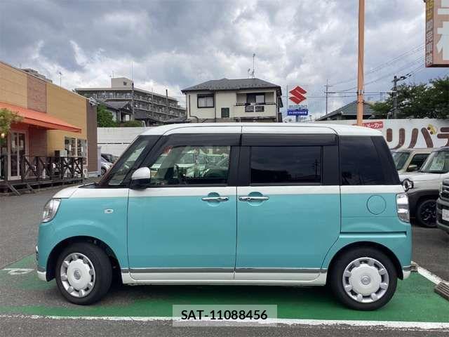 Daihatsu MOVE CANBUS 2021-09 8367245-14