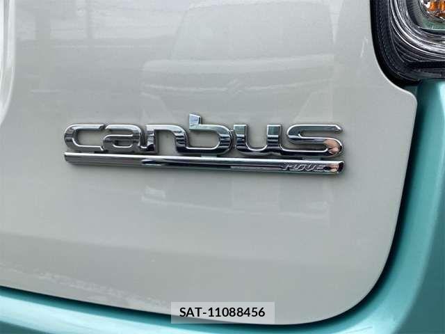 Daihatsu MOVE CANBUS 2021-09 8367245-15