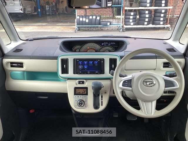 Daihatsu MOVE CANBUS 2021-09 8367245-1