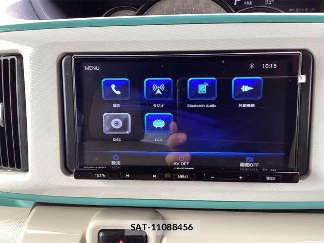 Daihatsu MOVE CANBUS 2021-09 8367245-5