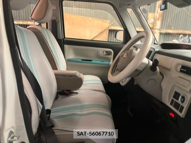Daihatsu MOVE CANBUS 2020-09 8367248-9