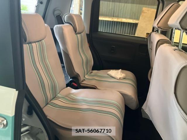 Daihatsu MOVE CANBUS 2020-09 8367248-11