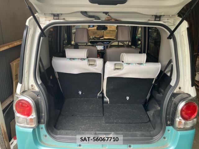 Daihatsu MOVE CANBUS 2020-09 8367248-12