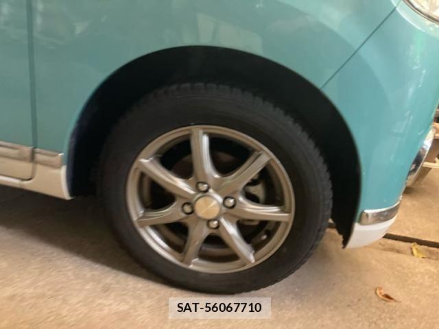 Daihatsu MOVE CANBUS 2020-09 8367248-4