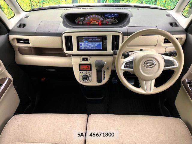 Daihatsu MOVE CANBUS 2018-06 8367242-1