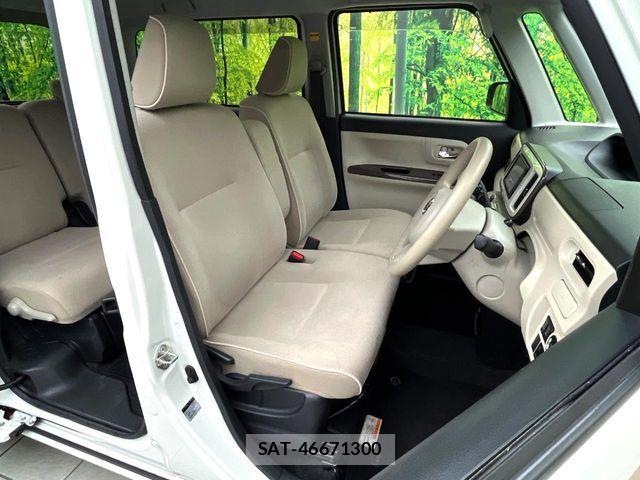 Daihatsu MOVE CANBUS 2018-06 8367242-7