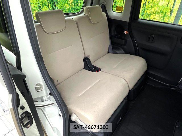 Daihatsu MOVE CANBUS 2018-06 8367242-8