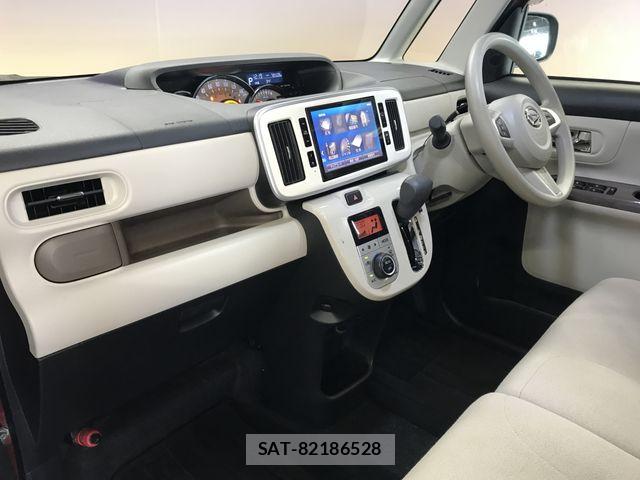 Daihatsu MOVE CANBUS 2016-10 8367259-9