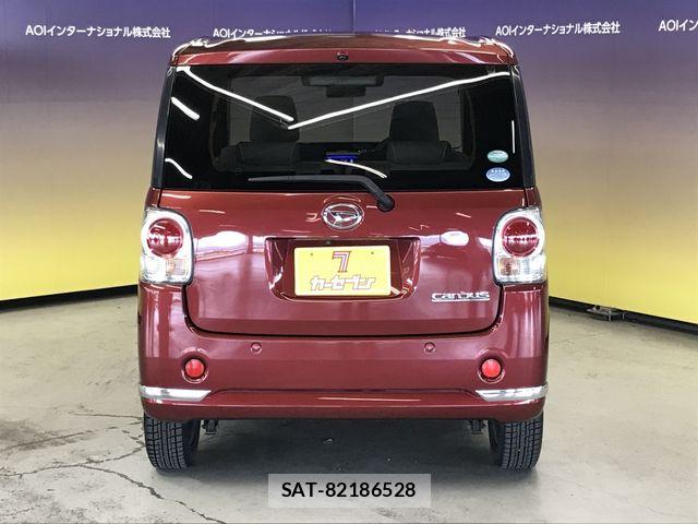Daihatsu MOVE CANBUS 2016-10 8367259-3
