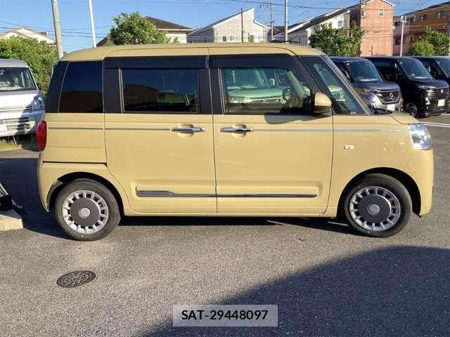 Daihatsu MOVE CANBUS 2023-05 8367233-9