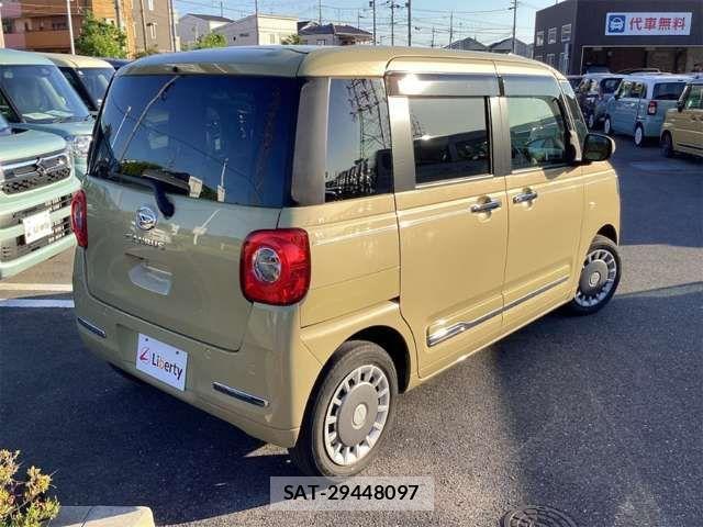 Daihatsu MOVE CANBUS 2023-05 8367233-10