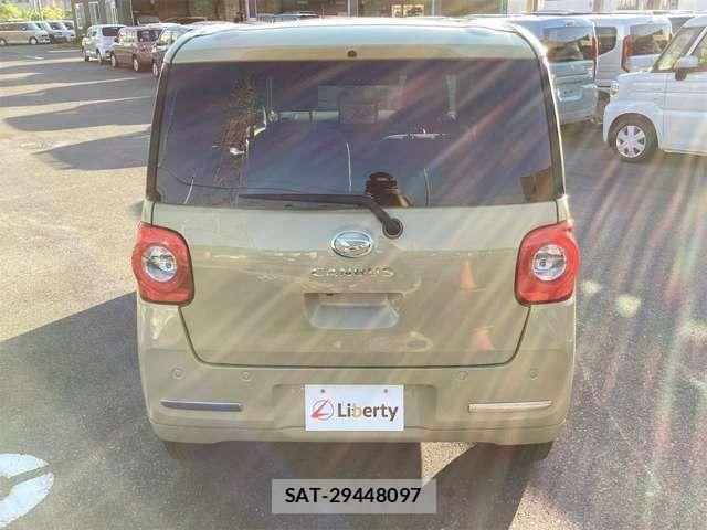Daihatsu MOVE CANBUS 2023-05 8367233-11