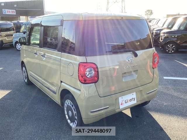 Daihatsu MOVE CANBUS 2023-05 8367233-12