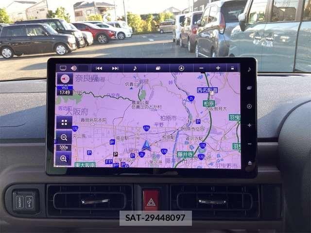 Daihatsu MOVE CANBUS 2023-05 8367233-6