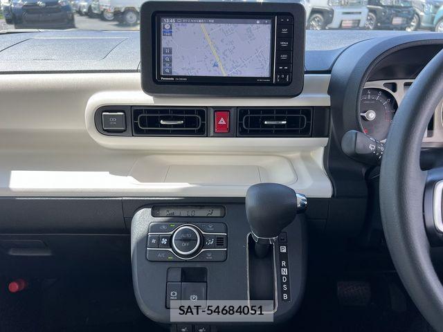Daihatsu MOVE CANBUS 2025-12 8367247-9