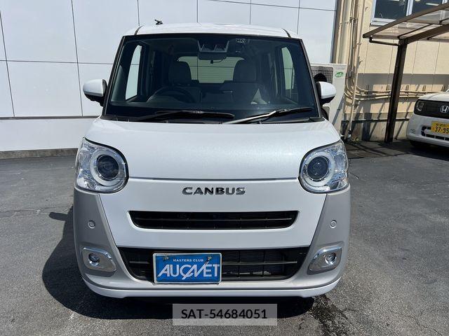 Daihatsu MOVE CANBUS 2025-12 8367247-1