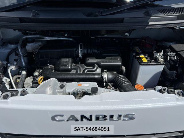 Daihatsu MOVE CANBUS 2025-12 8367247-23