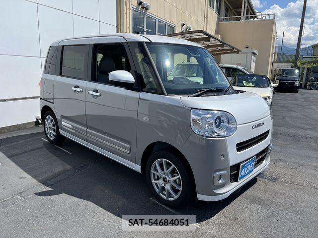 Daihatsu MOVE CANBUS 2025-12 8367247-2