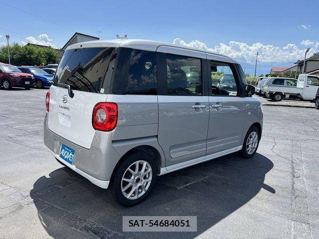 Daihatsu MOVE CANBUS 2025-12 8367247-3