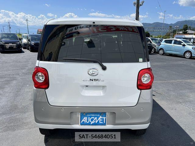Daihatsu MOVE CANBUS 2025-12 8367247-4
