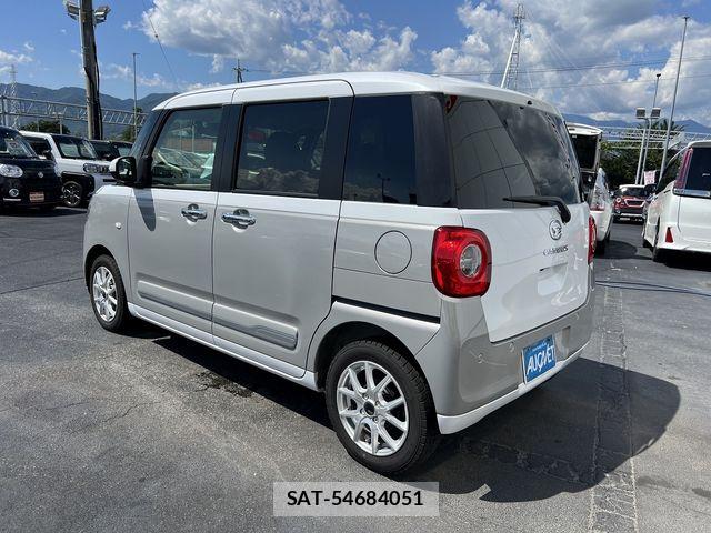 Daihatsu MOVE CANBUS 2025-12 8367247-5