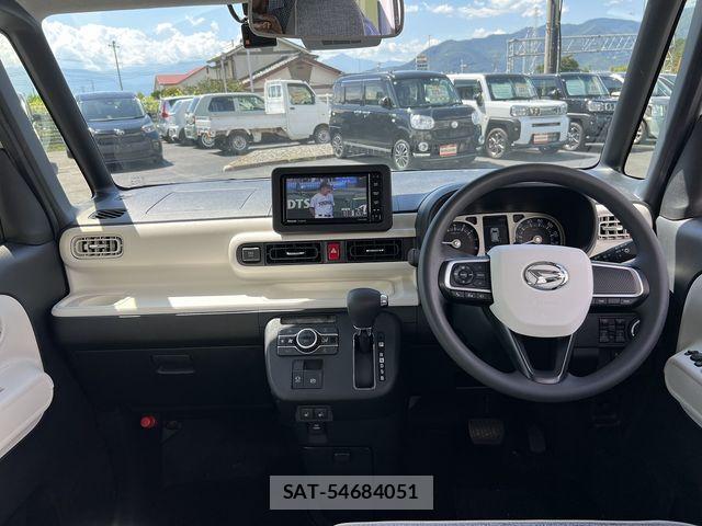 Daihatsu MOVE CANBUS 2025-12 8367247-6