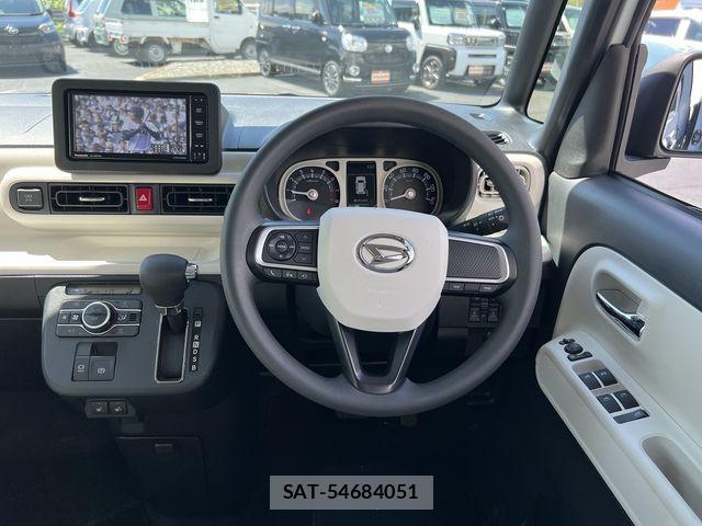 Daihatsu MOVE CANBUS 2025-12 8367247-7