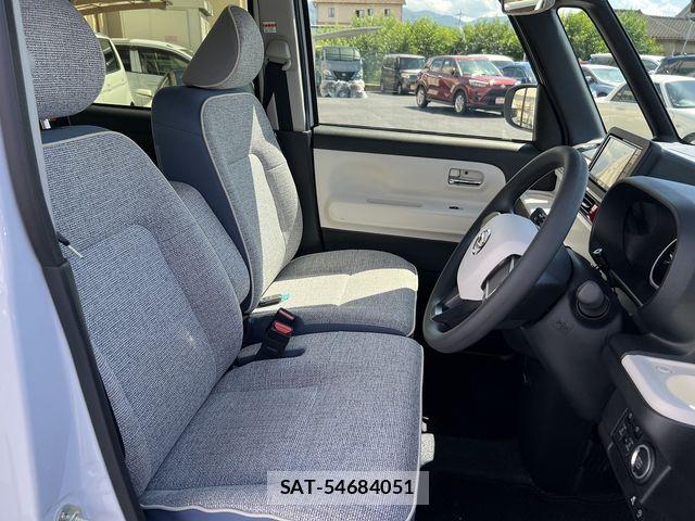Daihatsu MOVE CANBUS 2025-12 8367247-8