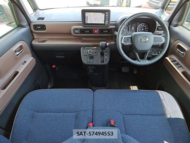 Daihatsu MOVE CANBUS 2023-07 8367234-2