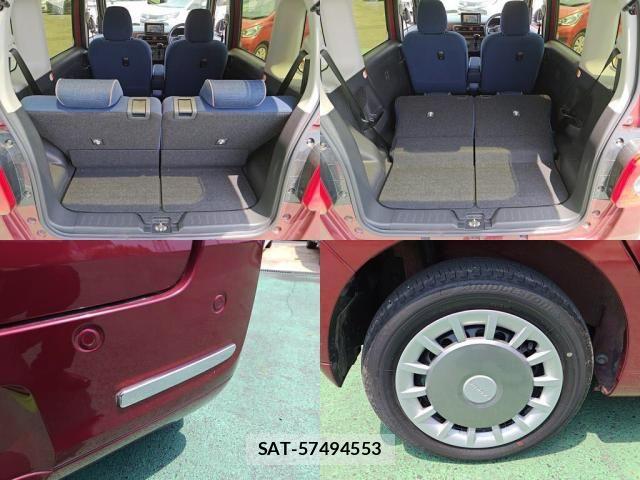 Daihatsu MOVE CANBUS 2023-07 8367234-7
