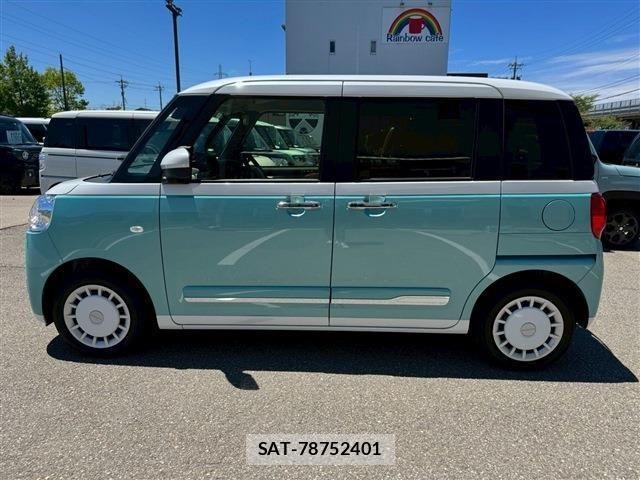 Daihatsu MOVE CANBUS 2024-10 8367219-9