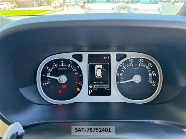 Daihatsu MOVE CANBUS 2024-10 8367219-19