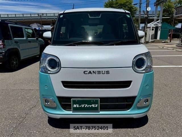 Daihatsu MOVE CANBUS 2024-10 8367219-3