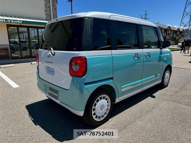 Daihatsu MOVE CANBUS 2024-10 8367219-6