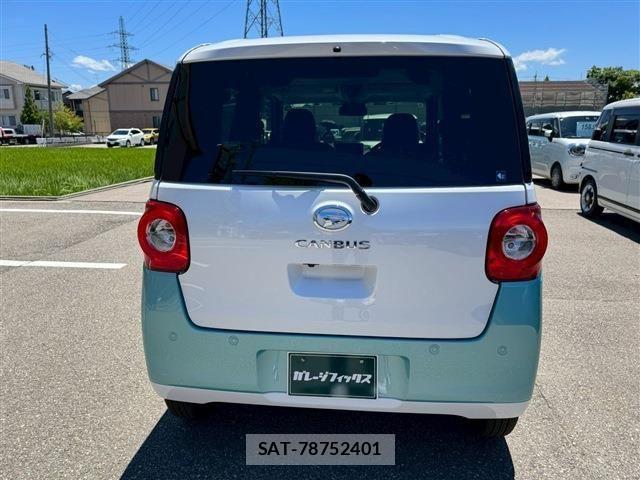 Daihatsu MOVE CANBUS 2024-10 8367219-7