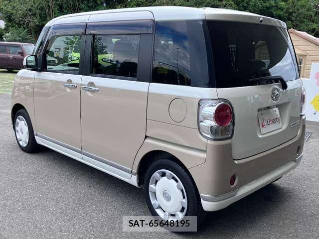 Daihatsu MOVE CANBUS 2019-07 8367239-10