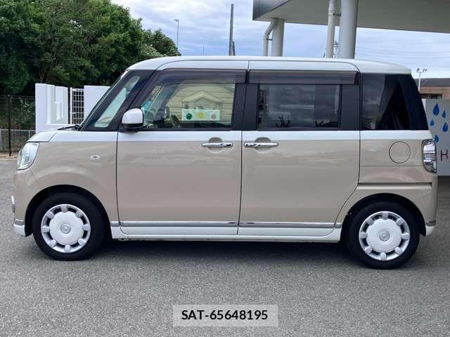 Daihatsu MOVE CANBUS 2019-07 8367239-11